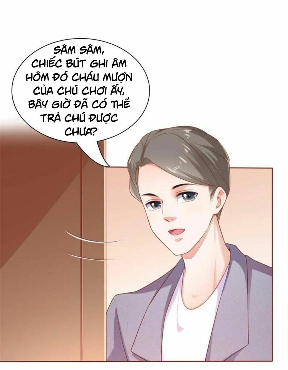 Bá Đạo Tổng Tài Yêu Tôi Chương 194 Ảnh 2