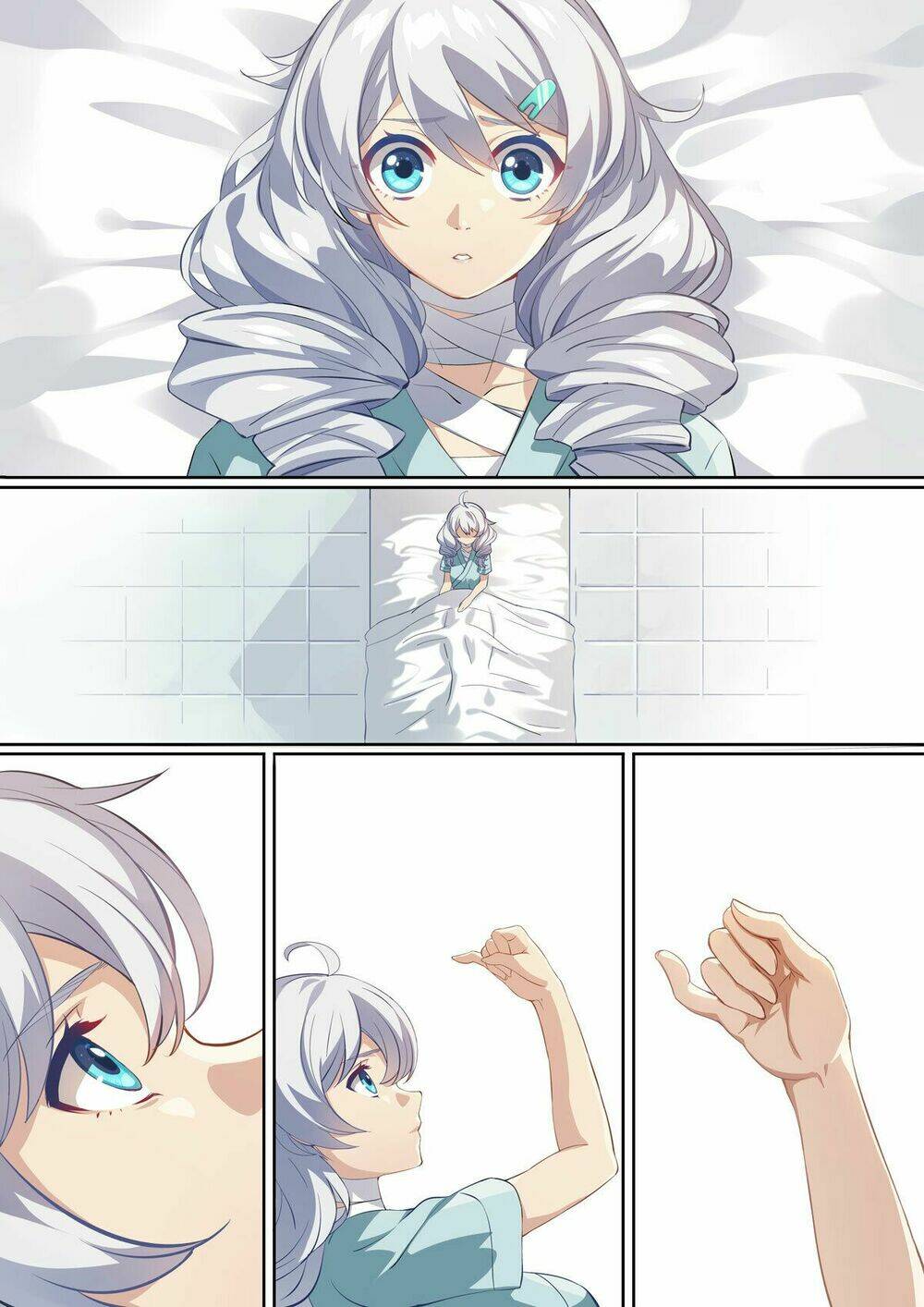 Honkai Impact 3rd Chương 6 Ảnh 4