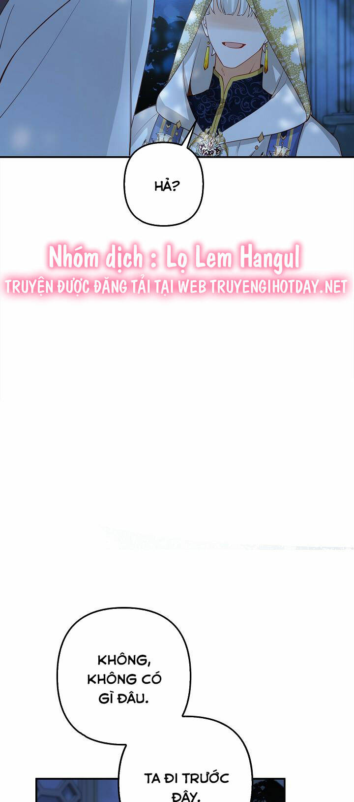 Tôi Sẽ Nuôi Dưỡng Con Của Nam Nữ Chính Chương 26 Ảnh 28