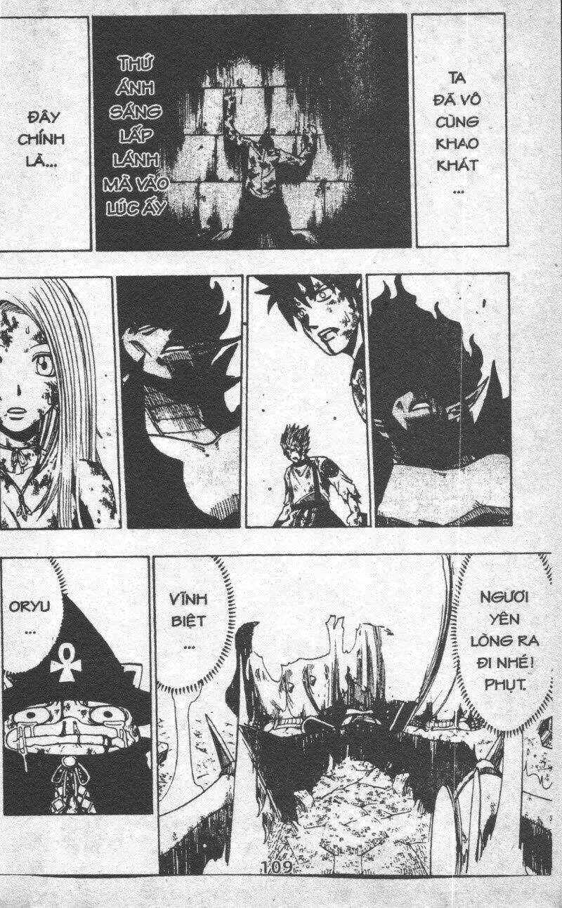 Rave Master (Scan) Chương 19 Ảnh 108