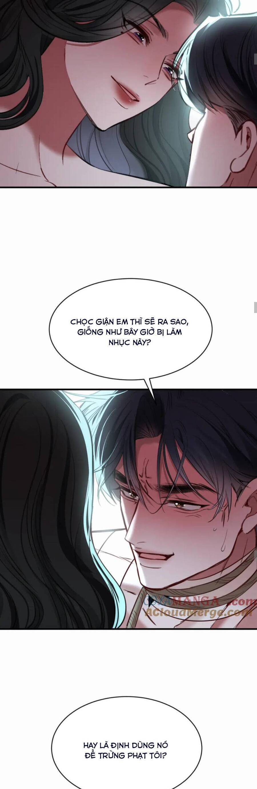 Tôi Cũng Là Đại Lão Chương 40 Ảnh 22
