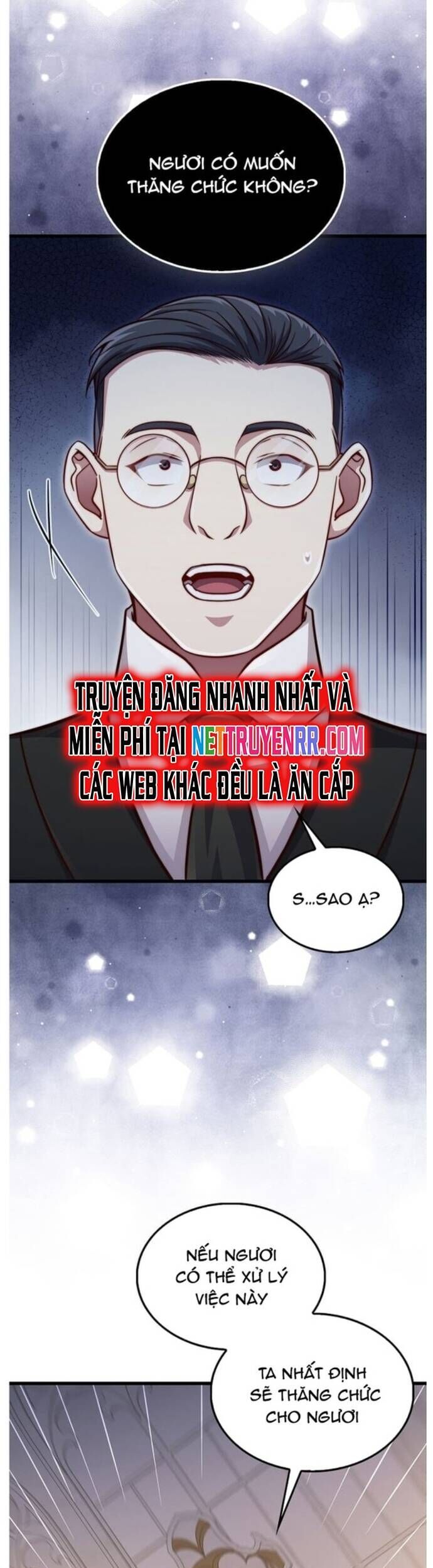 Thương Nhân Thánh Thần Chương 144 Ảnh 10