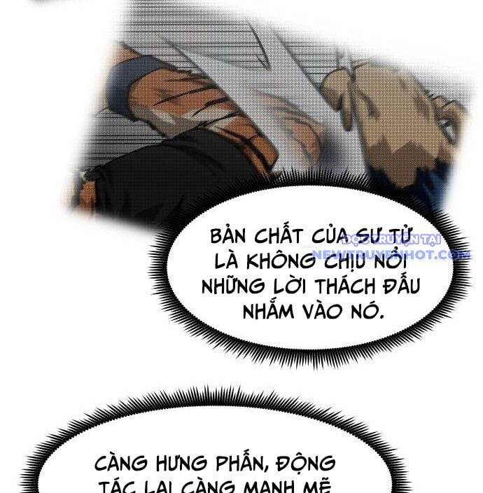Trường Trung Học Thú Nhân Chương 89 Ảnh 28