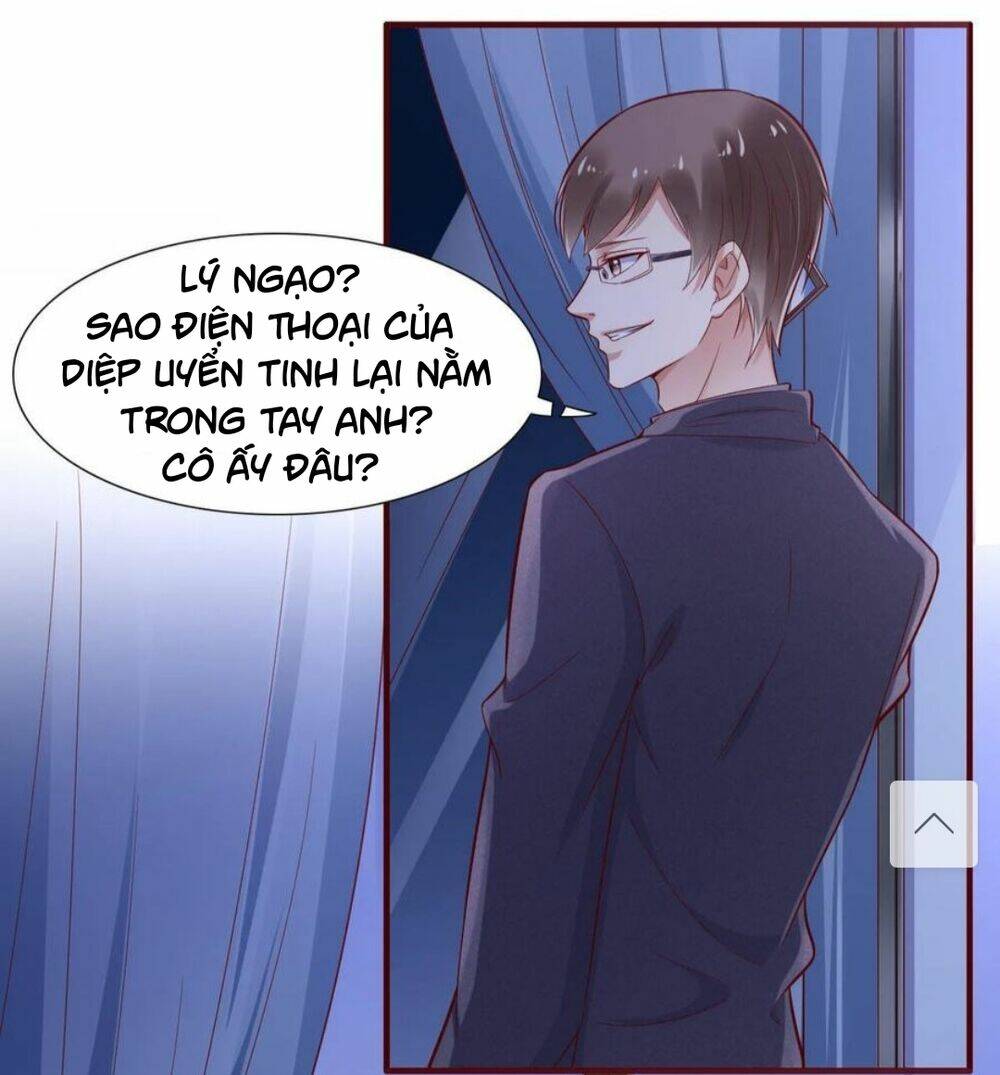 Bá Đạo Tổng Tài Yêu Tôi Chương 197 Ảnh 16