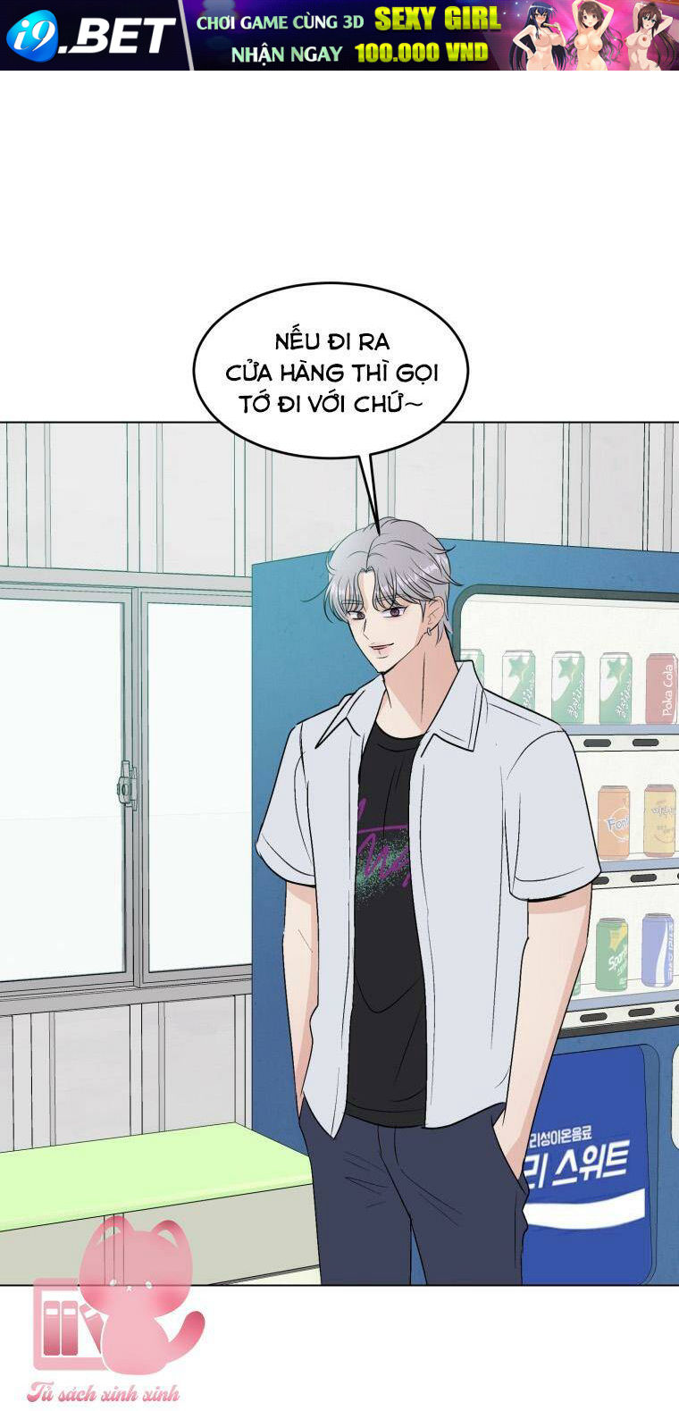 Bí Mật Highteen Chương 47 Ảnh 29