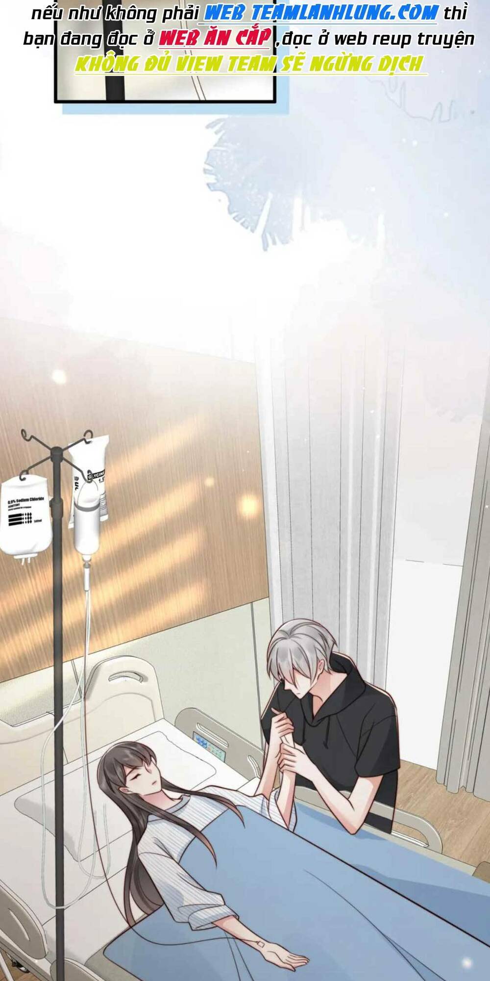 Xuyên Nhanh : Thiếu Gia Ốm Yếu Rất Dính Người Chương 27 Ảnh 19