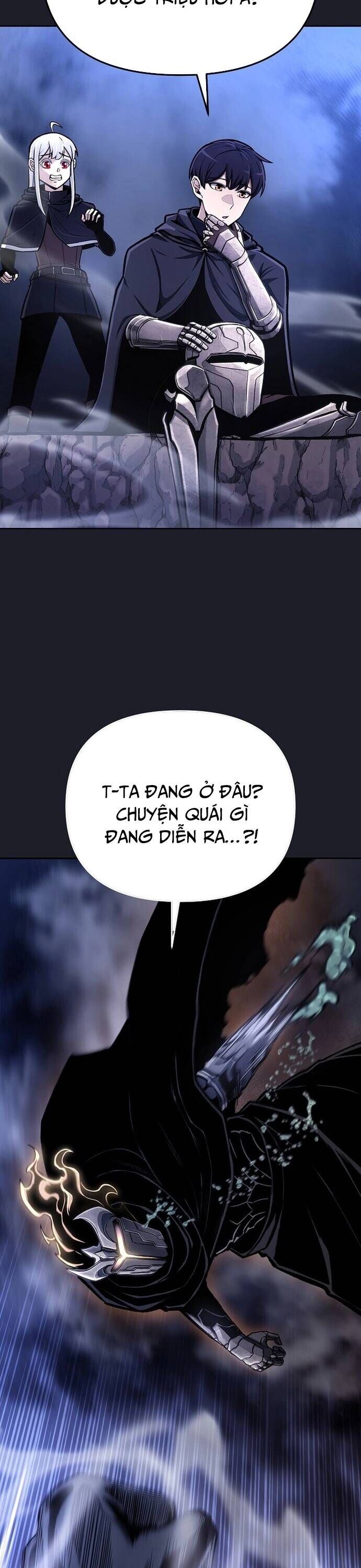Anh Hùng Của Chúng Ta Làm Gì? Chương 23 Ảnh 17