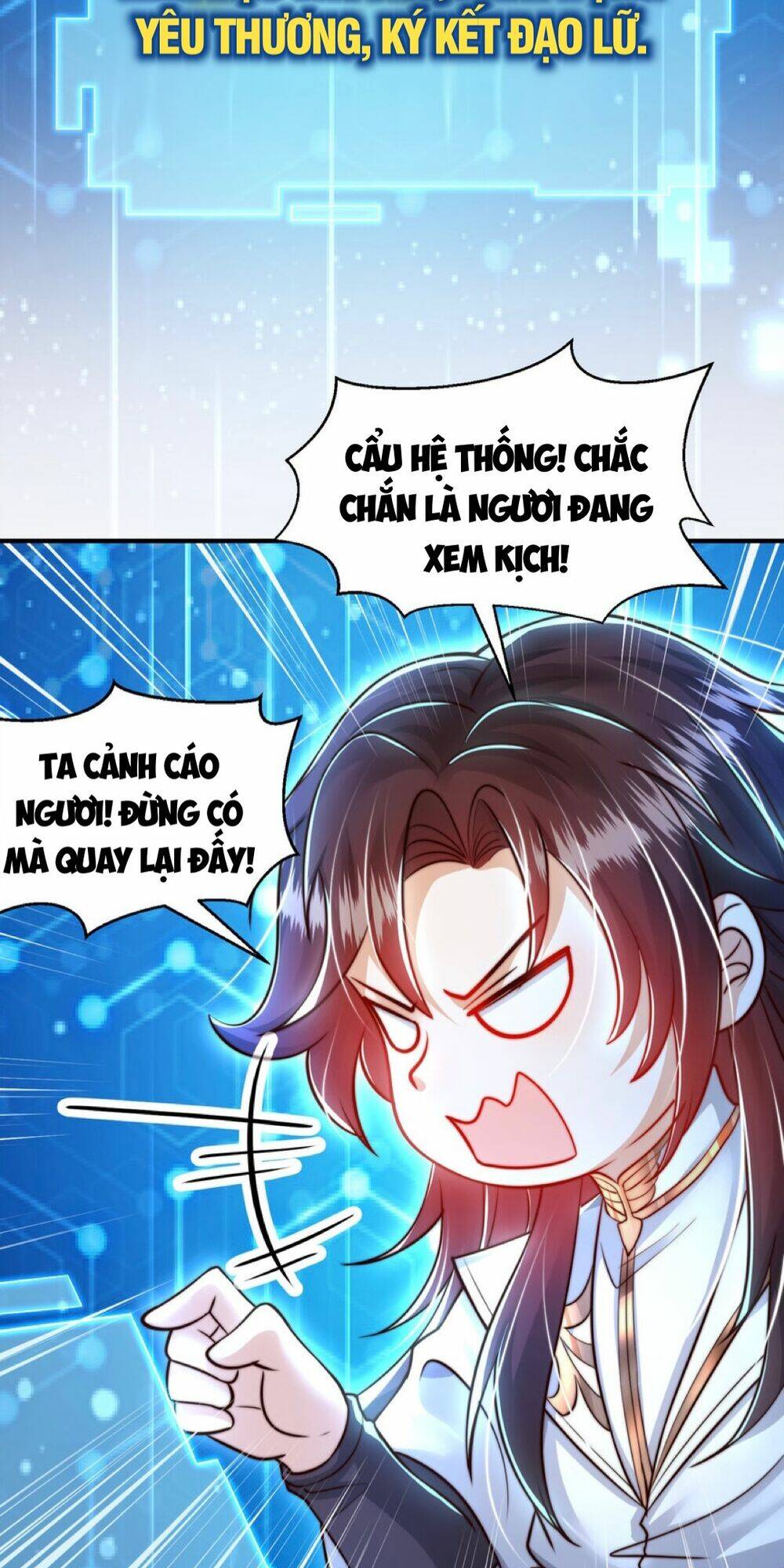 Bắt Đầu Thổ Lộ Với Mỹ Nữ Sư Tôn Chương 55 Ảnh 41