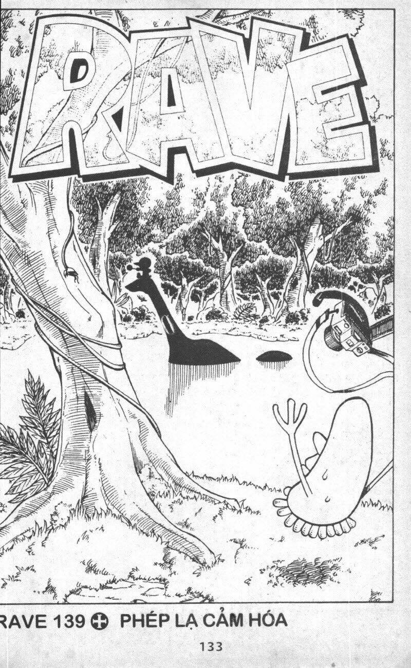 Rave Master (Scan) Chương 19 Ảnh 132