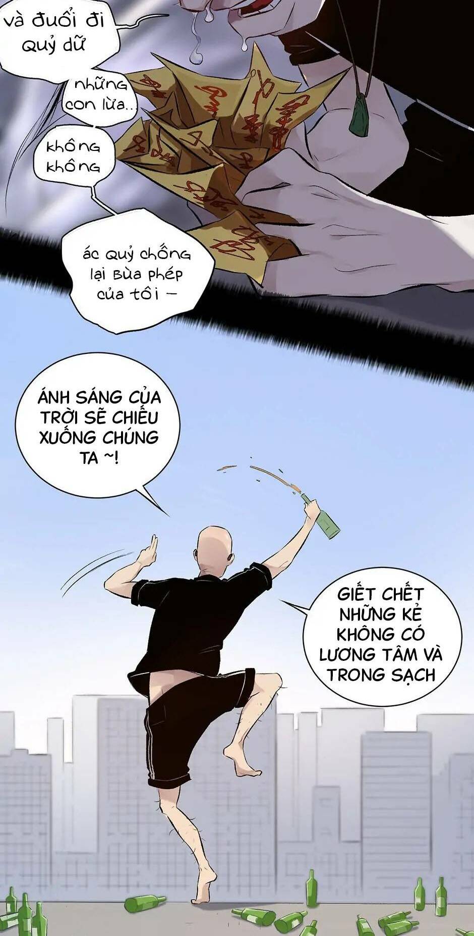 Trinh Thám Vlog Chương 49 Ảnh 13