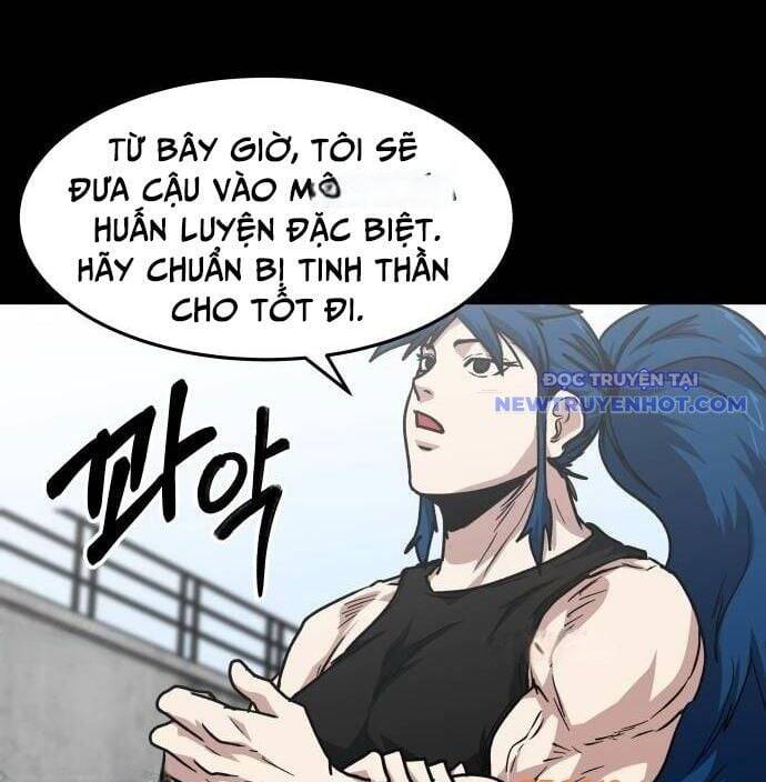 Trường Trung Học Thú Nhân Chương 89 Ảnh 108