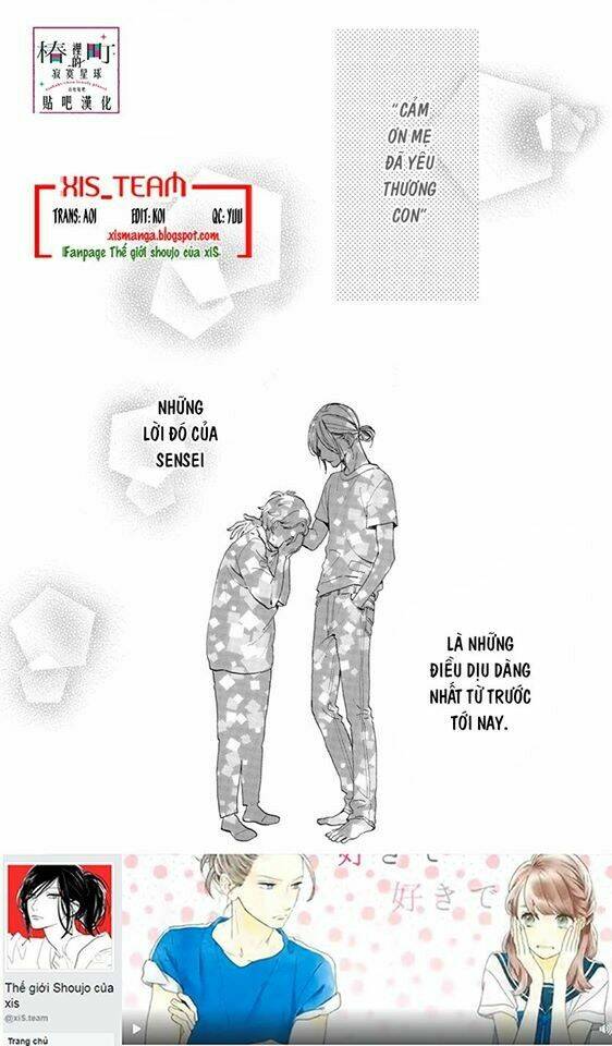 Những Đóa Sơn Trà Kia, Sẽ Vì Em Mà Đơm Hoa Khoe Sắc Chương 76 Ảnh 4