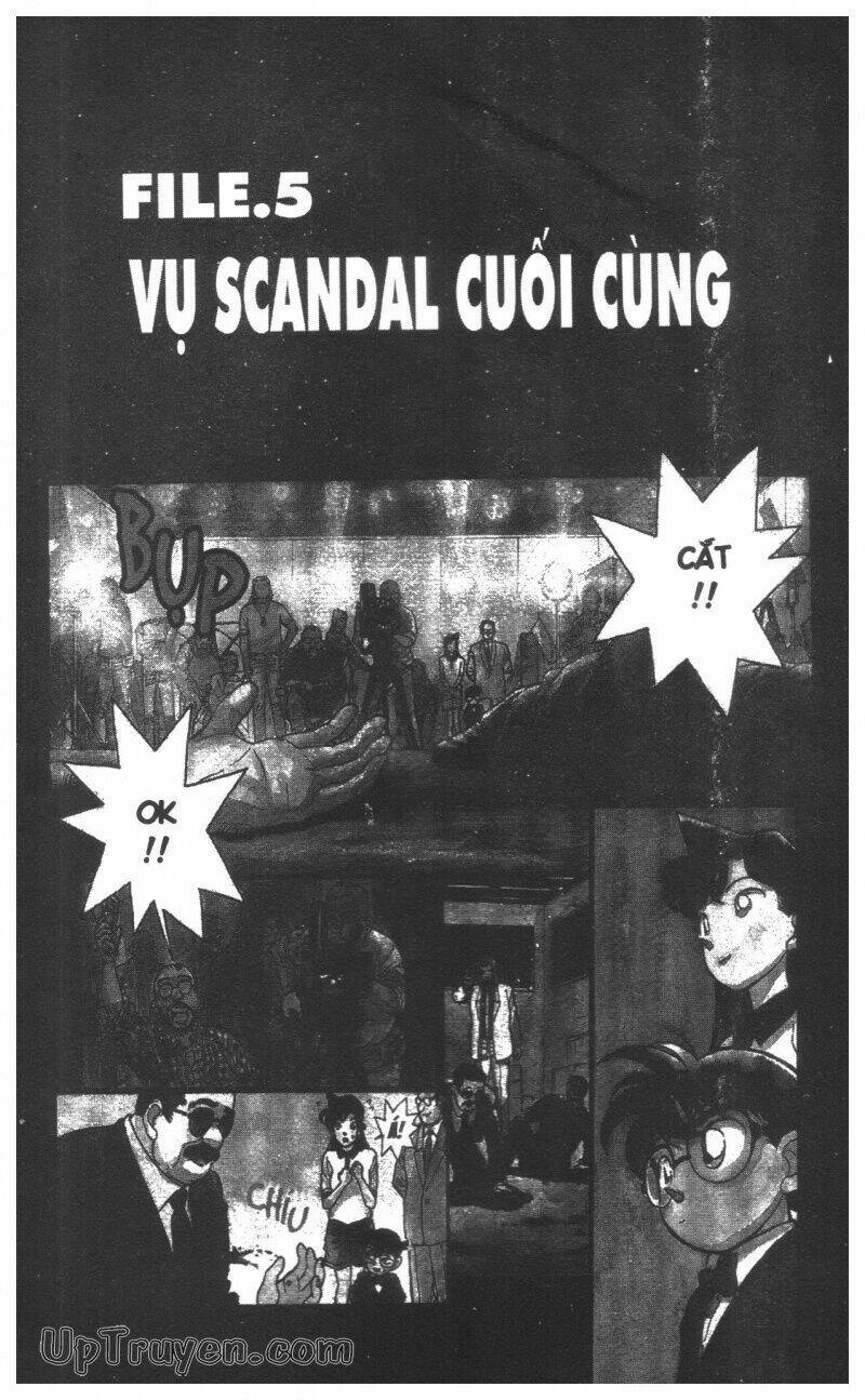 Conan - Bộ Đặc Biệt Chương 2 Ảnh 96