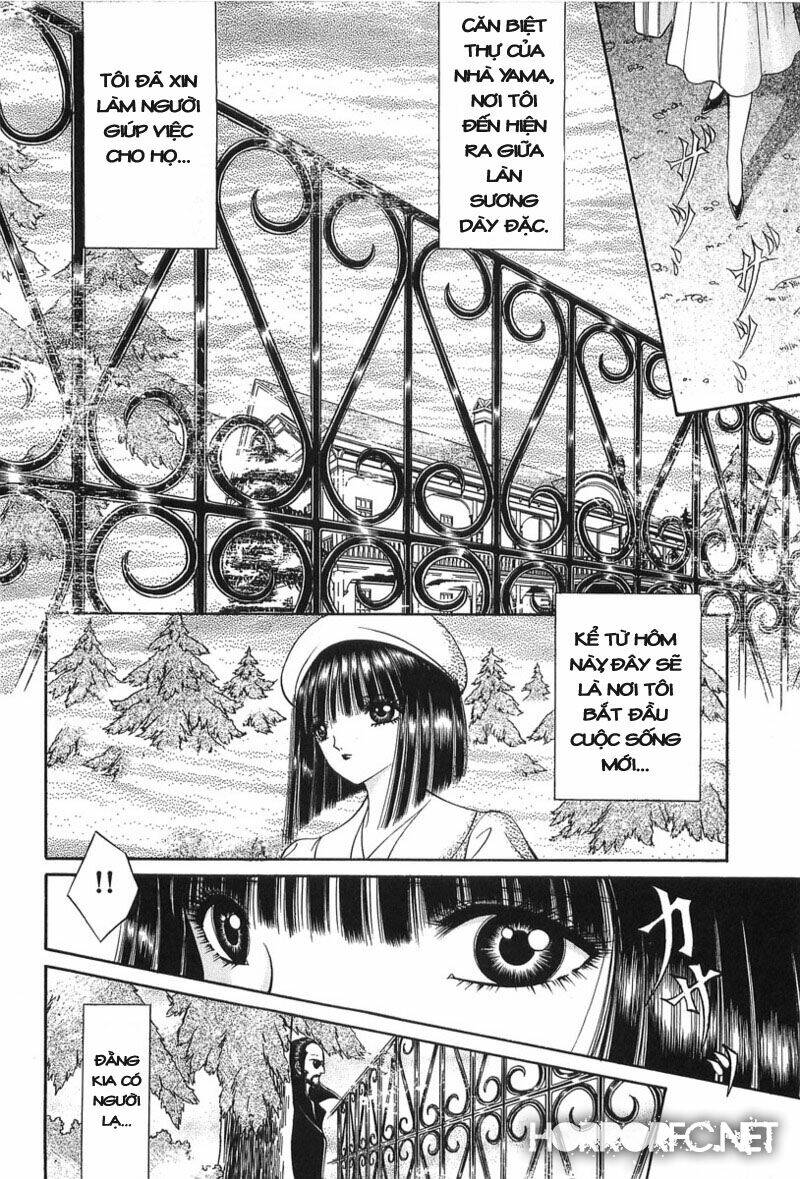 Shoujo Pandora Chương 2 Ảnh 4