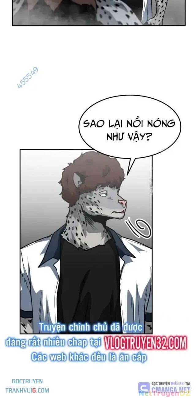 Trường Trung Học Thú Nhân Chương 82 Ảnh 31