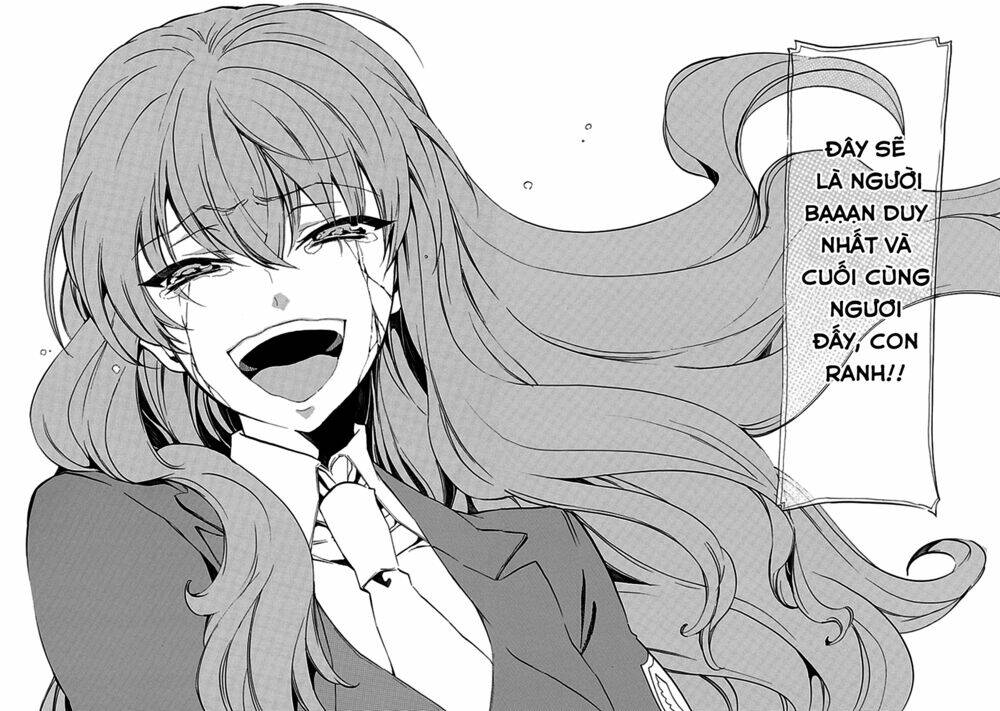 Umineko No Naku Koro Ni Episode 4: Alliance Of The Golden Witch Chương 12 Ảnh 41