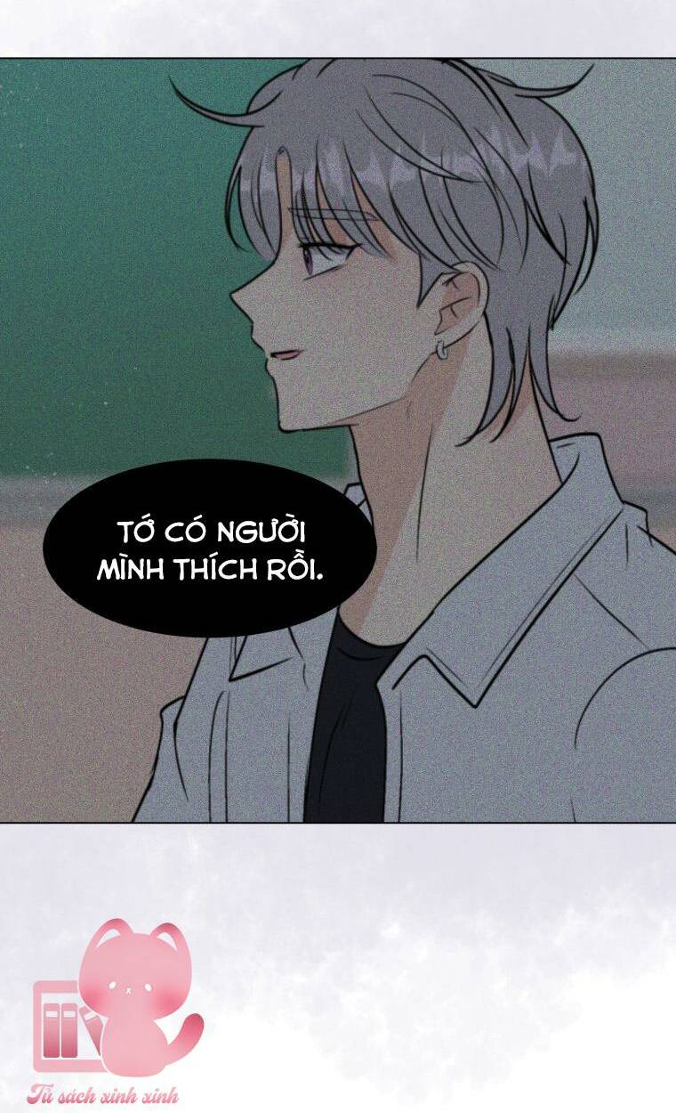 Bí Mật Highteen Chương 48 Ảnh 26