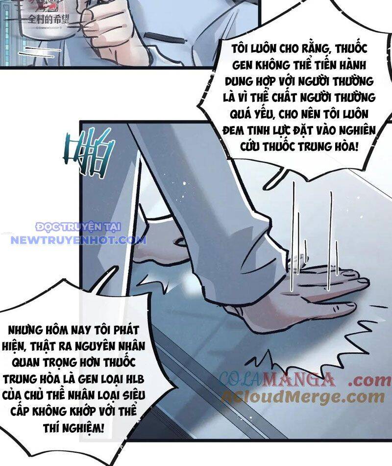 Nông Trường Siêu Cấp Ở Tận Thế Chương 79 Ảnh 29