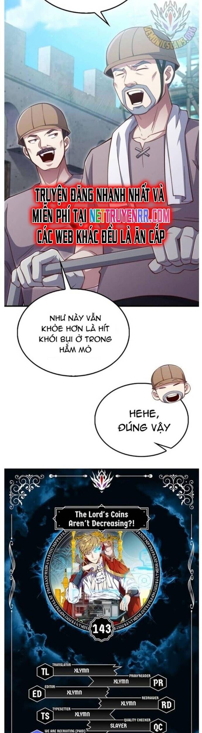 Thương Nhân Thánh Thần Chương 143 Ảnh 3