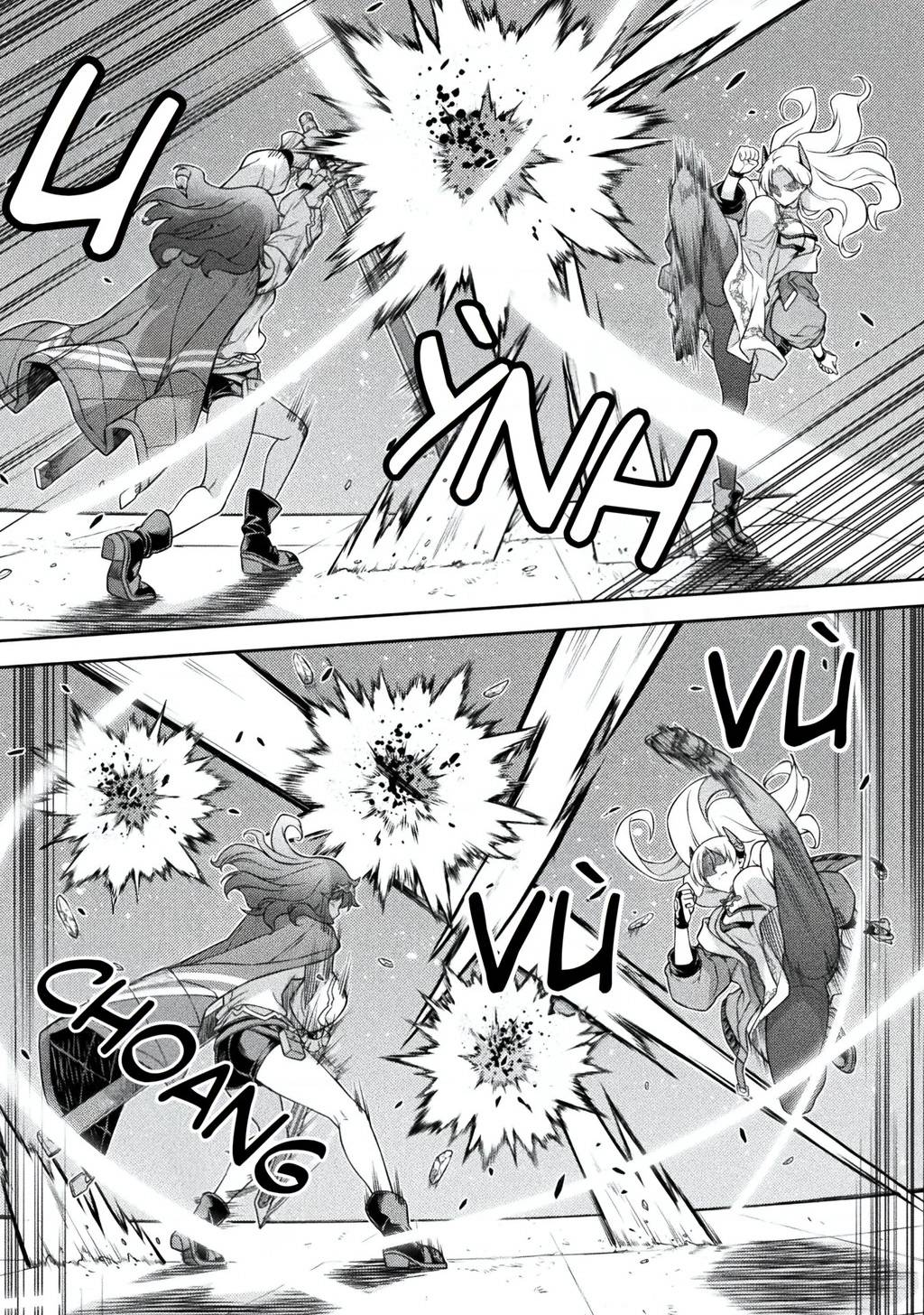 Drawing: Saikyou Mangaka Wa Oekaki Skill De Isekai Musou Suru! Chương 132 Ảnh 7