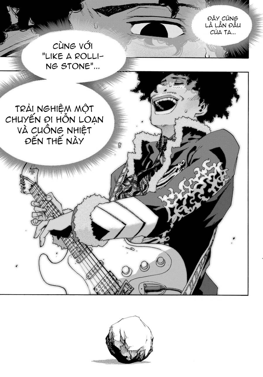 Shiori Experience - Jimi Na Watashi To Hen Na Oji-San Chương 93 Ảnh 42