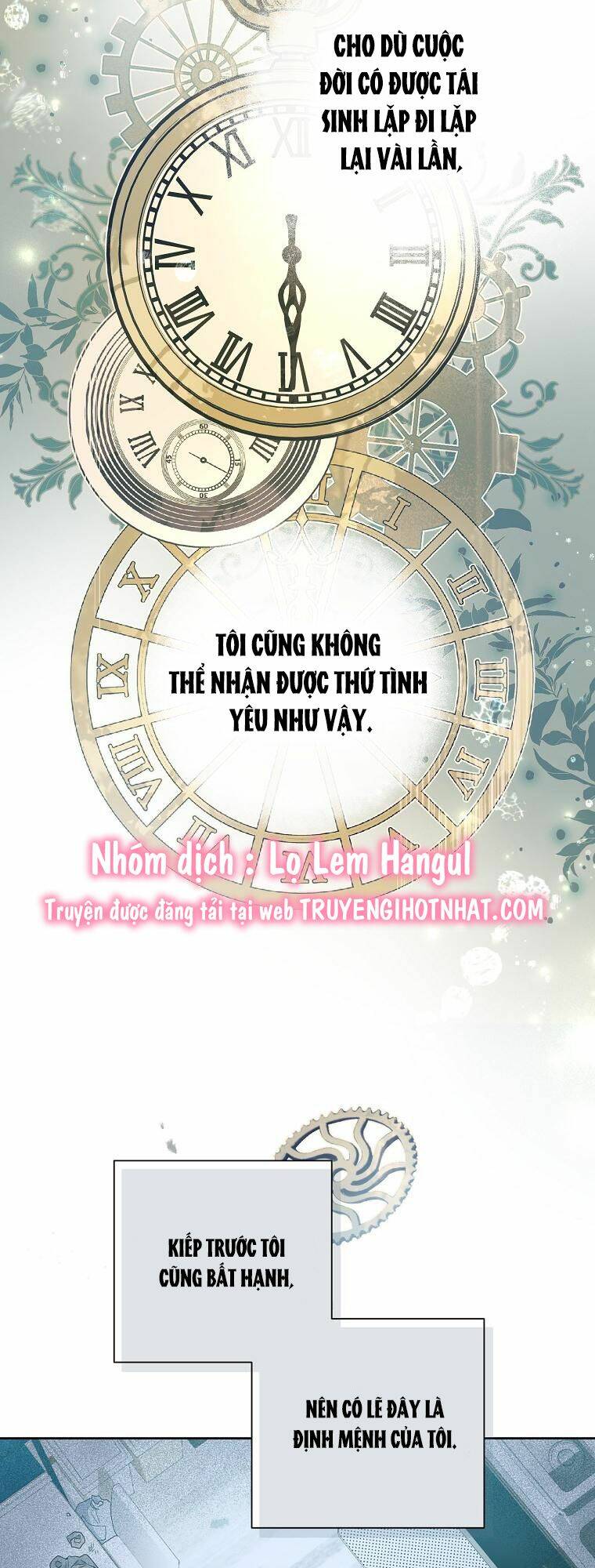 Trở Thành Con Dâu Của Kẻ Phản Diện Vì Thời Gian Có Hạn Chương 65.1 Ảnh 37