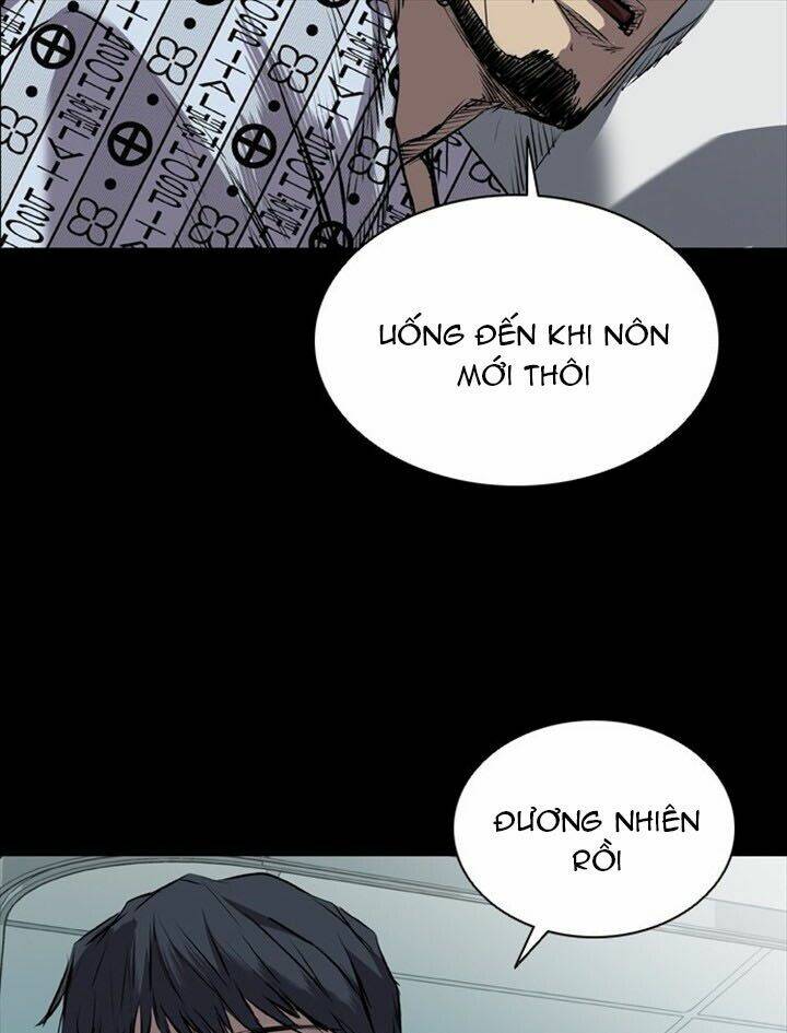 Báo Thù Chương 118 Ảnh 123