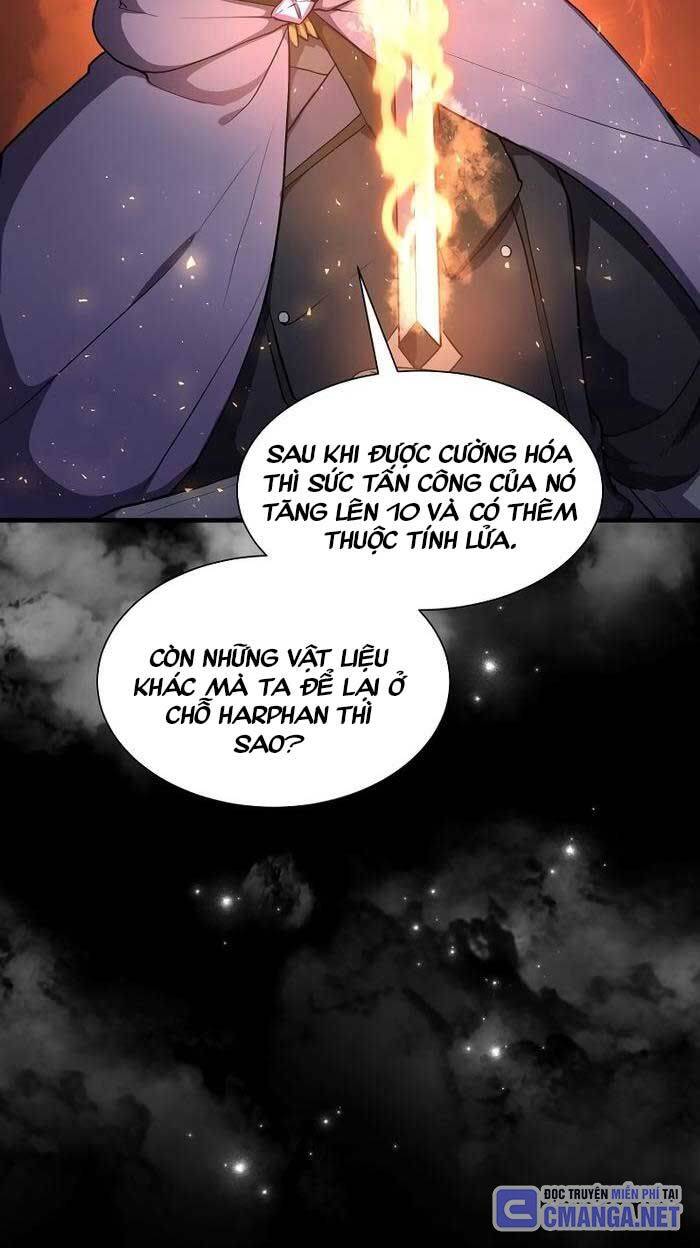 Tôi Thăng Cấp Bằng Kĩ Năng Chương 72 Ảnh 74