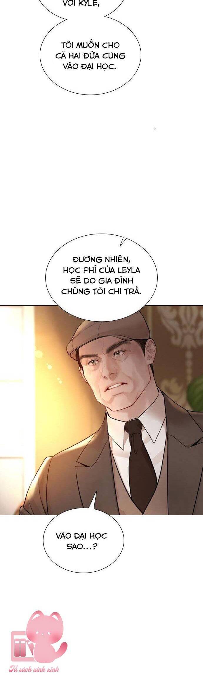 Khóc Đi, Hay Cầu Xin Tôi Cũng Được Chương 38 Ảnh 13
