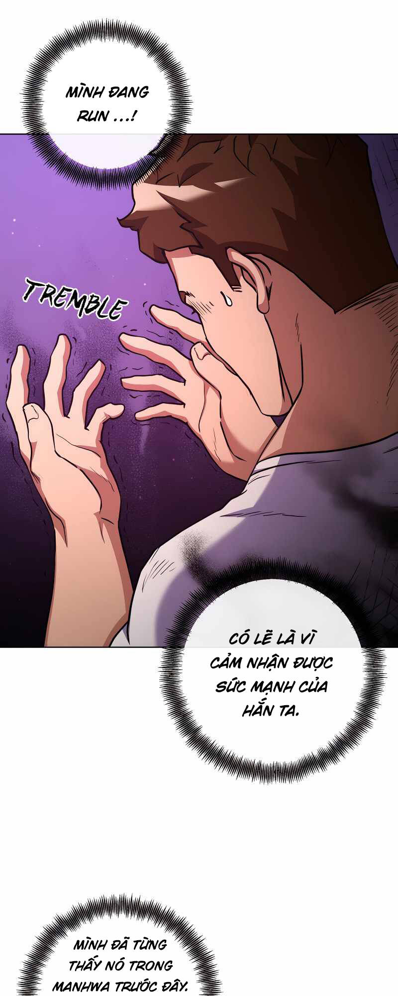 Sinh Tồn Trong Cuốn Tiểu Thuyết Manhwa Chương 10 Ảnh 22