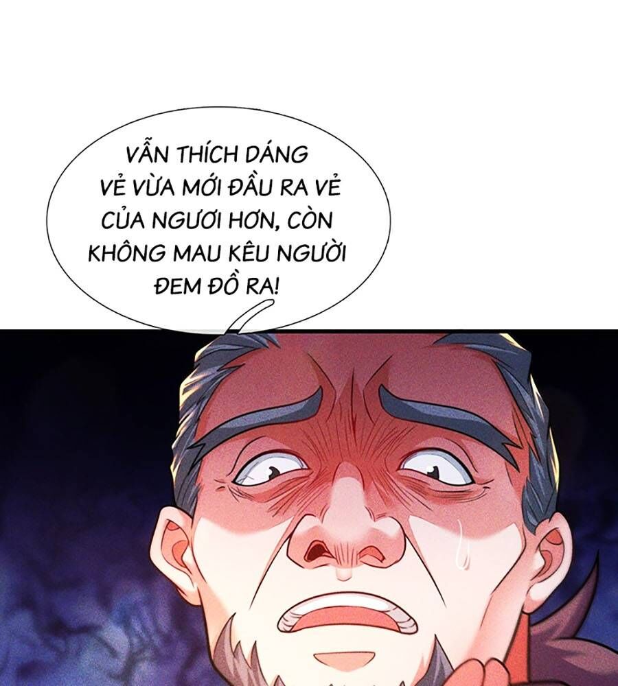 Vạn Cổ Thánh Tôn Chương 16 Ảnh 49