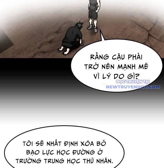 Trường Trung Học Thú Nhân Chương 90 Ảnh 105