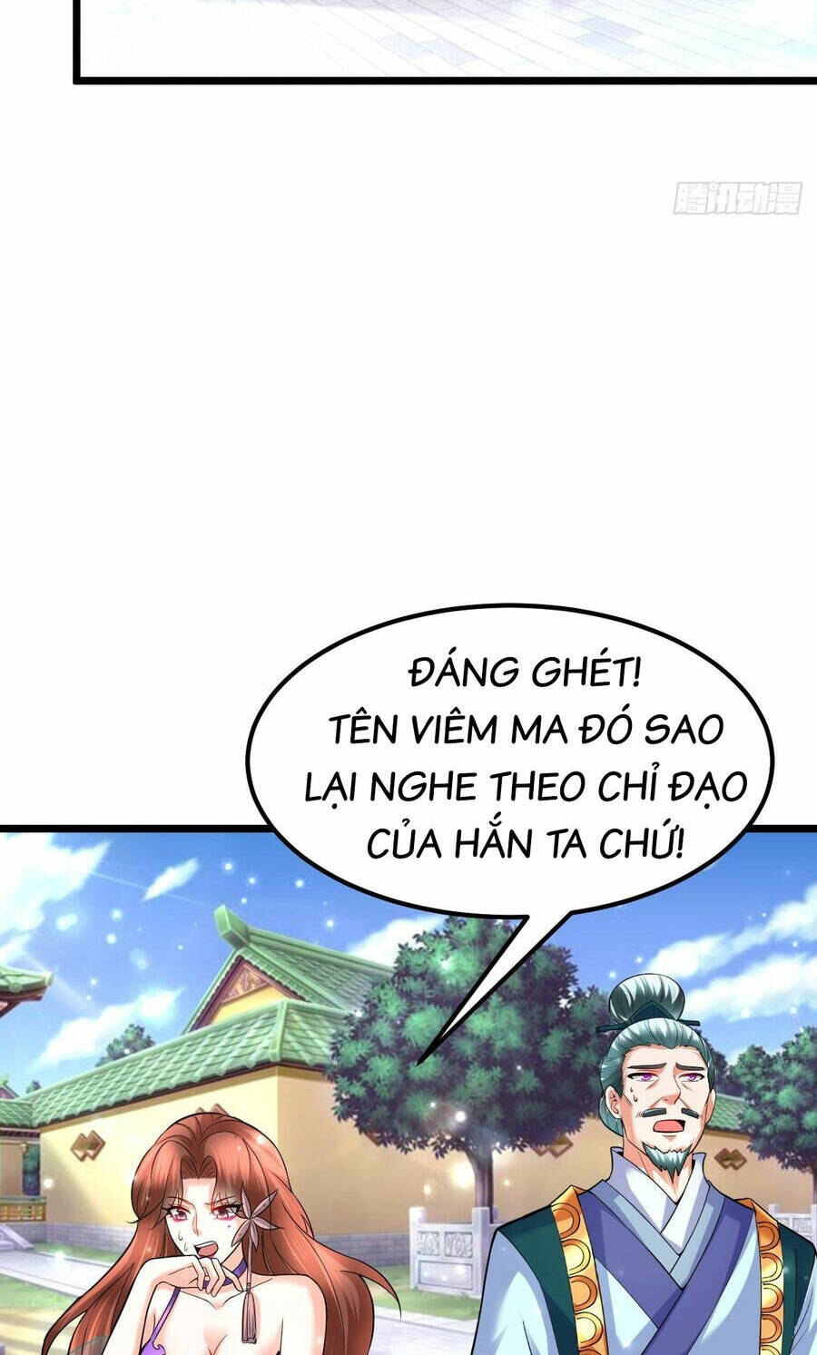 Võ Đạo Đỉnh Phong Chương 46 Ảnh 22