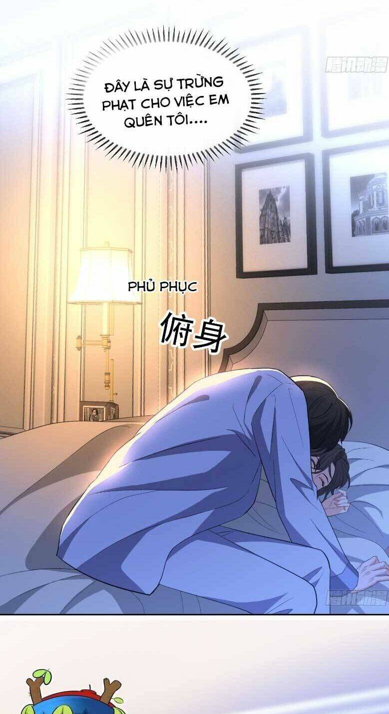 Người Tình Hợp Đồng Của Tổng Tài Chương 19 Ảnh 16