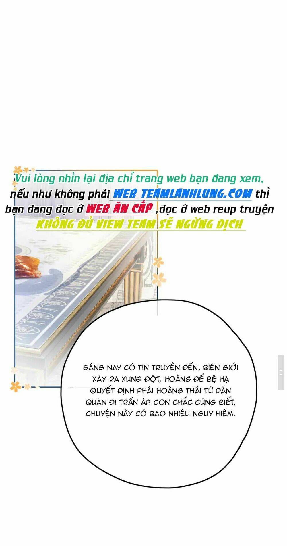 Tôi Tỏ Tình Với Kẻ Thù Của Tôi Chương 7 Ảnh 33
