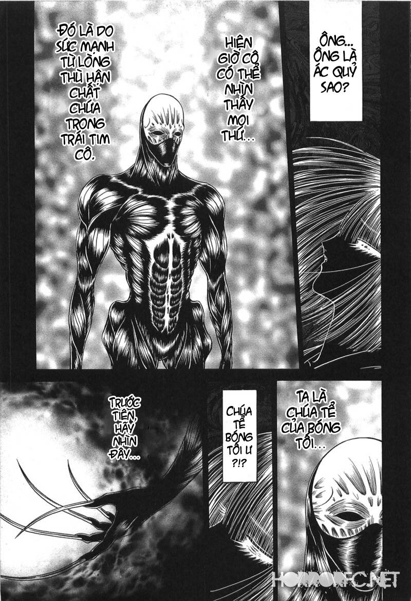 Shoujo Pandora Chương 1 Ảnh 35