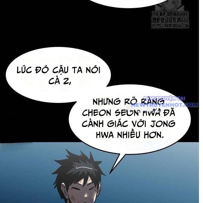 Trường Trung Học Thú Nhân Chương 93 Ảnh 60