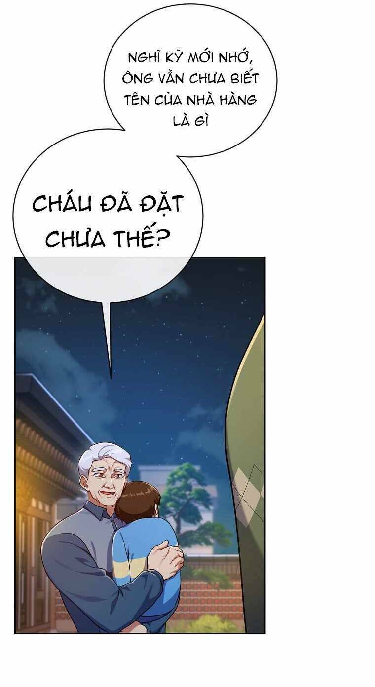 Xin Mời Dùng Bữa Chương 115 Ảnh 102