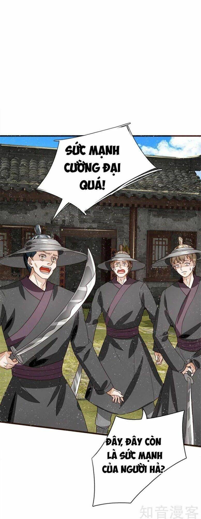 Đệ Nhất Hoàn Khố Chương 111 Ảnh 6