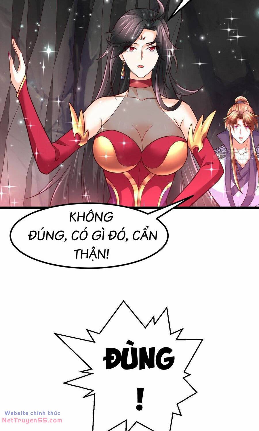 Võ Đạo Đỉnh Phong Chương 47 Ảnh 9