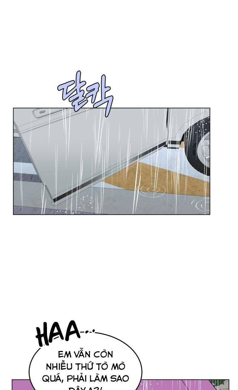 Bí Mật Highteen Chương 49 Ảnh 46