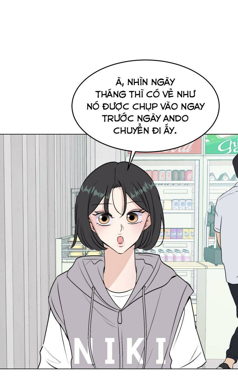 Bí Mật Highteen Chương 47 Ảnh 35