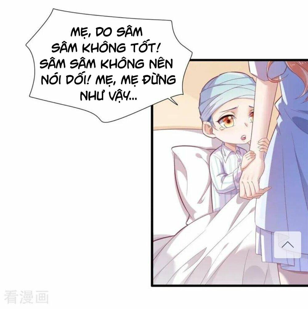 Bá Đạo Tổng Tài Yêu Tôi Chương 196 Ảnh 16