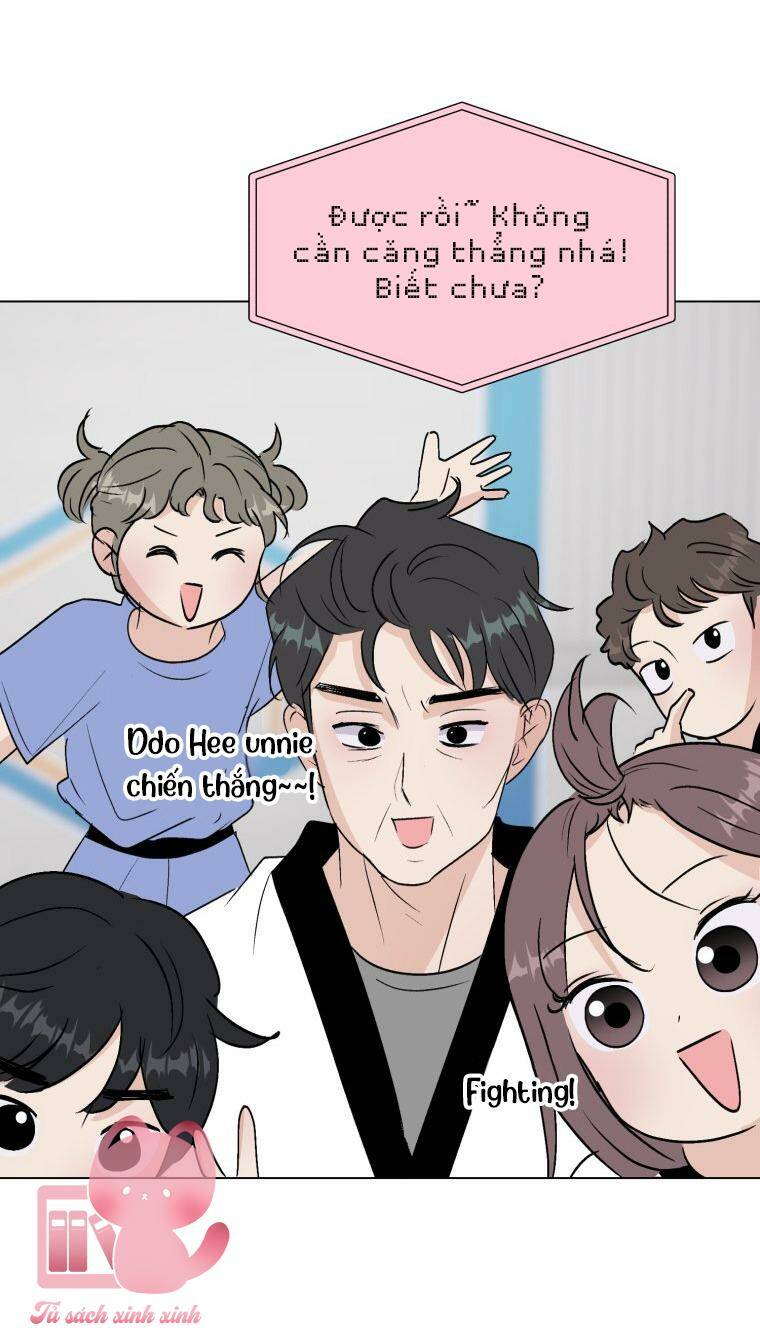 Bí Mật Highteen Chương 51 Ảnh 52