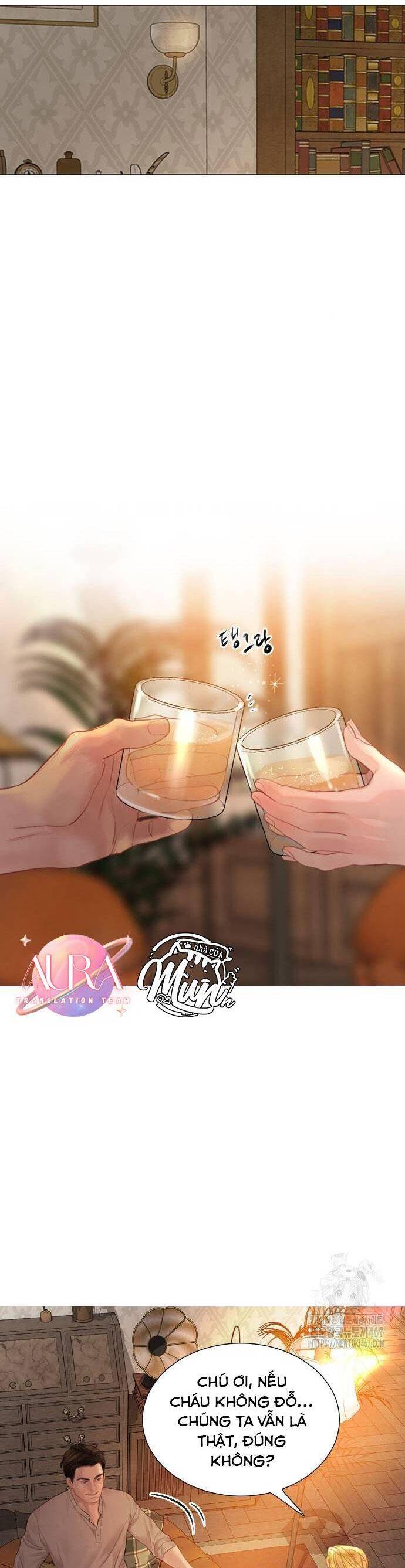 Khóc Đi, Hay Cầu Xin Tôi Cũng Được Chương 38 Ảnh 46
