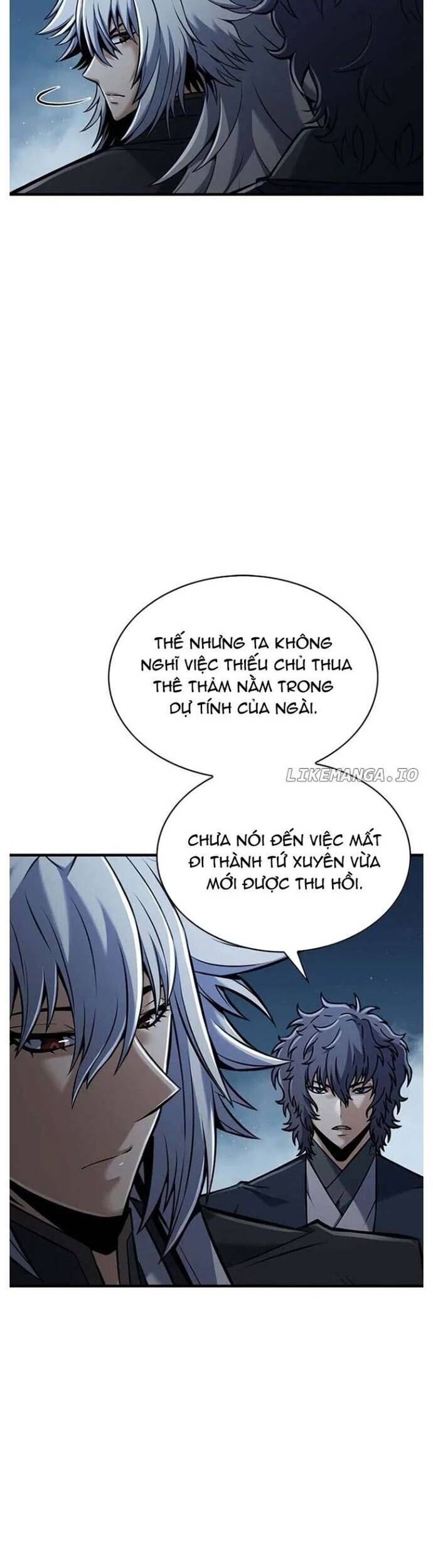 Bá Vương Chi Tinh Chương 103 Ảnh 14