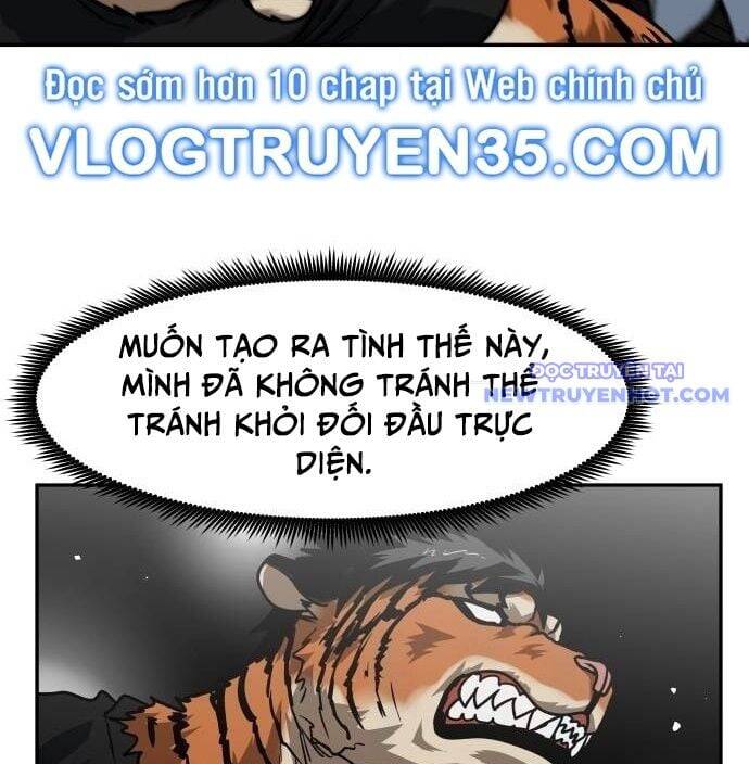 Trường Trung Học Thú Nhân Chương 89 Ảnh 24