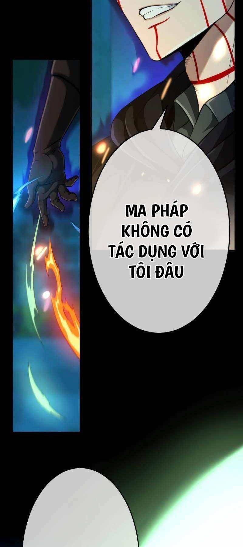 Pháp Sư Cận Chiến Hồi Quy Chương 17 Ảnh 30