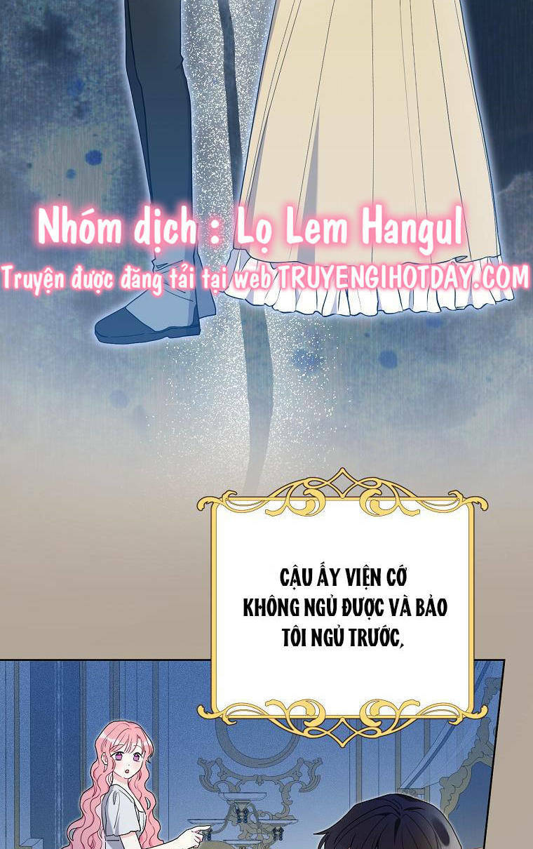 Trở Thành Con Dâu Của Kẻ Phản Diện Vì Thời Gian Có Hạn Chương 69 Ảnh 38