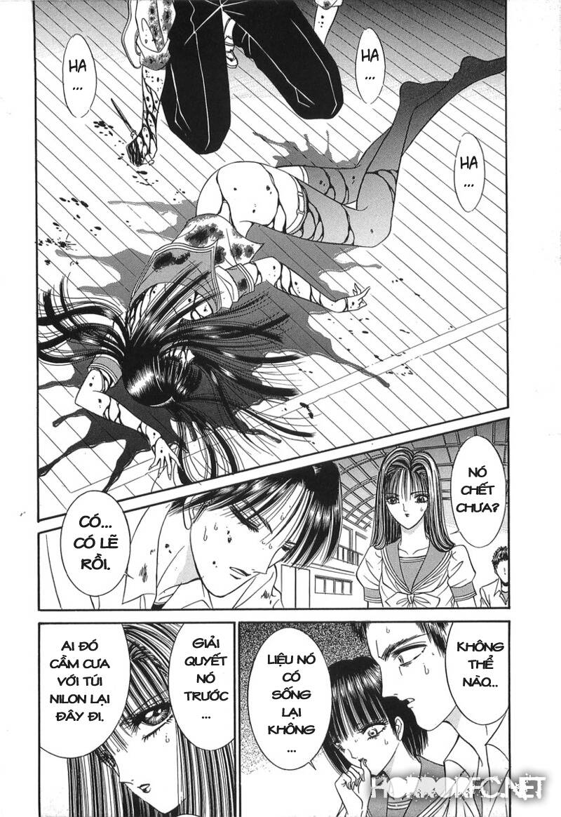 Shoujo Pandora Chương 1 Ảnh 76